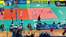 TOP 50 Best Volleyball Libero Actions | The Best Libero In The World | Best Unbeliveble Saves (Digs)