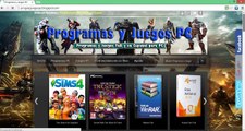 Como Descargar e Instalar The Sims 4 en Español Full (Game) (Bien Explicado).