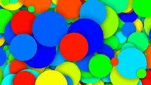 İngilizce Çocuklar İçin Renkler - Okulöncesi öğrenme (colors in english for kids)