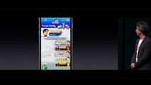 Super Mario Run Coming to Iphone 7/7 Plus & Ipad (IOS) - Trailer & Thoughts