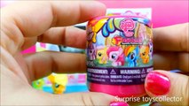 Pops My Little Pony Fashems Mystery Surprise Squishy Stretchy