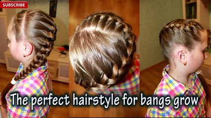 Trendy hairstyles for long hair Tutorials | The Most Beautiful Hairstyles