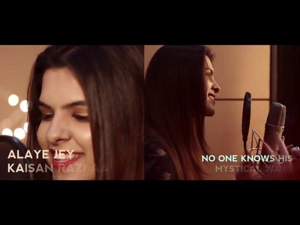 Sindhi Best Song  - ALLAH tum Kis say Raazi Ho ?