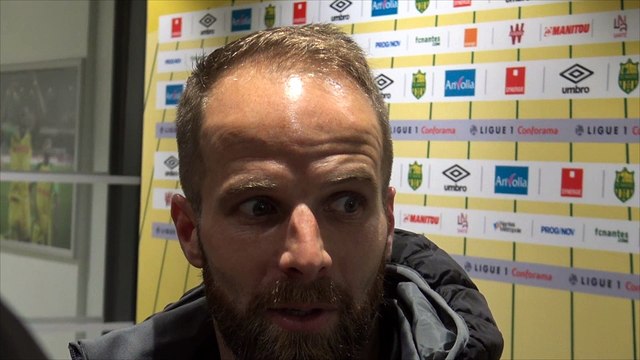 Les réactions après Nantes-EAG (2-1)