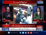 Live with Dr.Shahid Masood | 20-October-2017 | Nawaz Sharif | Asif Zardari | Karachi Package |
