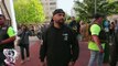 Joey Gibson/ Free Speech Rally Supporters harassed by Protesters Portland OR