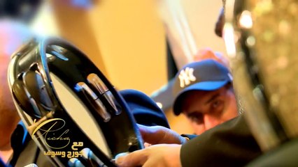 جورج وسوف - كلام الناس ( من لقاء مع عائشة ) 2017 HD 720p