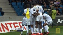 Ligue 1: Amiens 1-0 Bordeaux
