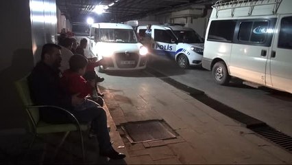 Batman'da Emekli Köy Korucusu Tarlada Öldürülmüş Halde Bulundu