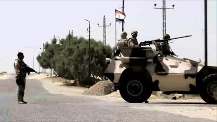 مصر..ما الذي يجري في الواحات؟
