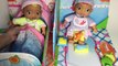 Smoothie Babies My Nursery Baby Dolls Crib & Bathroom Mi cuarto de bebé Smoothie Babies Baño y Cuna
