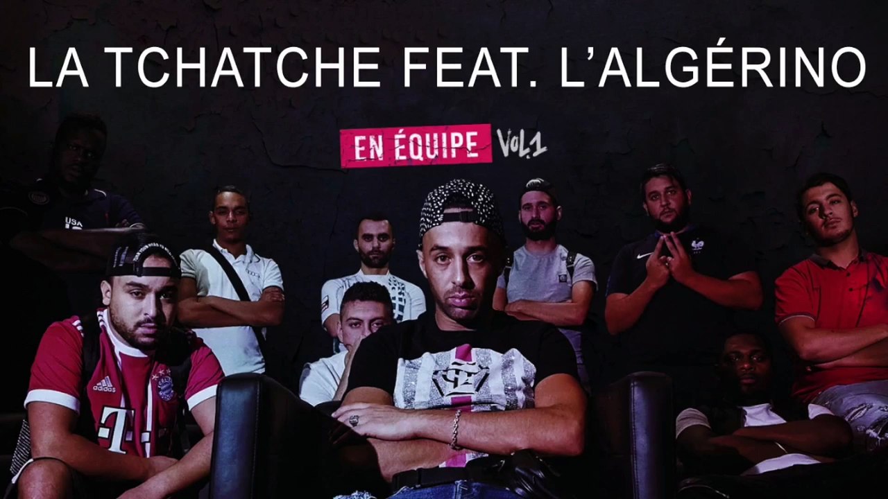 Naps - la tchatche