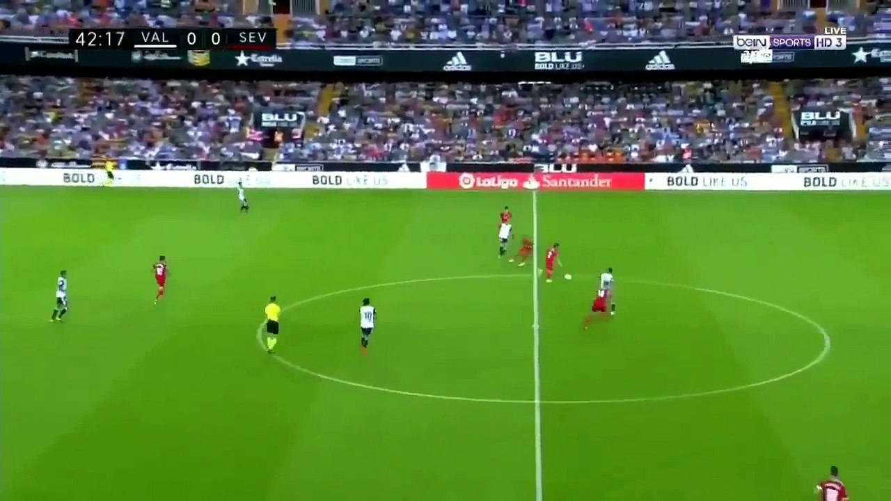 Gonçalo Guedes est chaud bouillant !