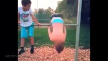Funny Videos Compilation 2016 _ New Funny Clips, Fails & Vines