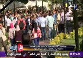 شوبير يعاتب طاهر على منع الاعلام وقناة الاهلي وتعاملها مع الخطيب 21 اكتوبر