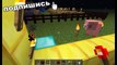 Minecraft как создать игру Морской бой