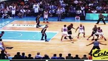 Sol Mercado Injury|Brgy. Ginebra San Miguel vs. Meralco Bolts -PBA Governor's Cup 2017 Finals Game 4