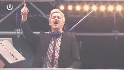 Dillon Francis – Ultra Music Festival, Miami, 2013. Weekend 1. (Sunday, March 17)