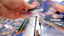 How To Organize WWE Topps Trading Cards LIKE A PRO | BTW V1!!