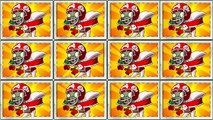 Every Plant Power-Up! vs All Star Zombies in Primal Gameplay Plants vs Zombies 2 Mod