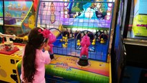 Chuck E Cheese Family Fun Indoor Games and Activities for Kids Children Play Area HZHtube kids fun