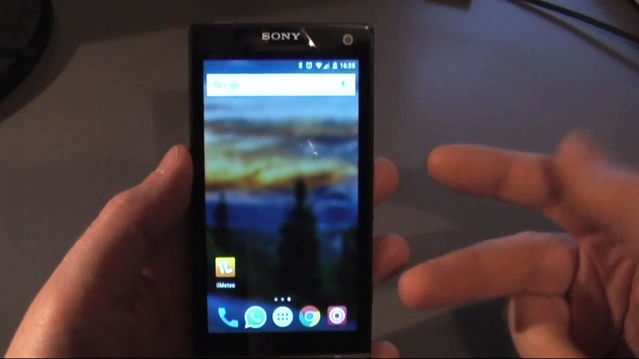 Come eliminare le pubblicità da Android con AdAway