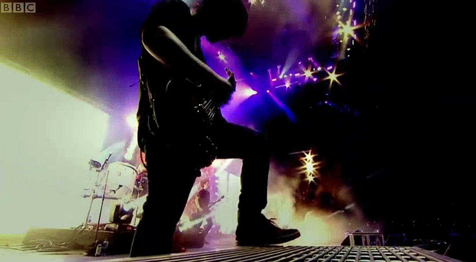 Shadow Moses Bring Me The Horizon Gif