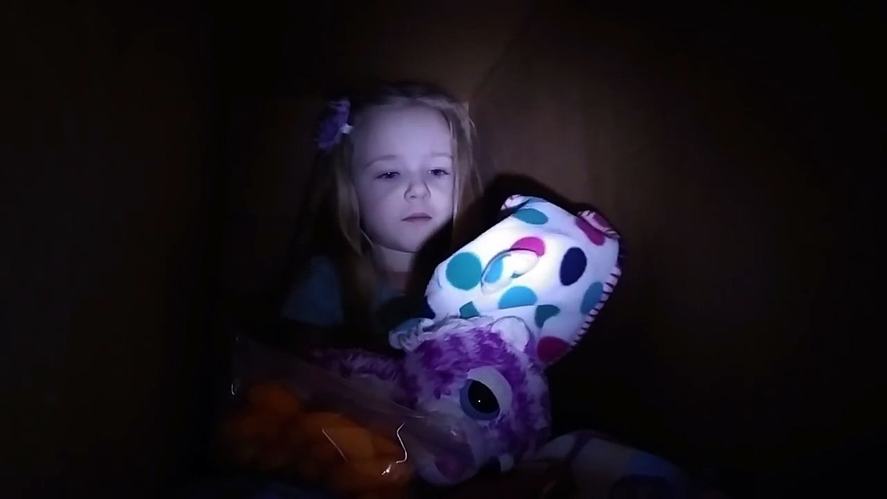 I Mailed Myself to Chucky Doll in a Box and IT WORKED! Challenge GONE HORRIBLY WRONG!!!