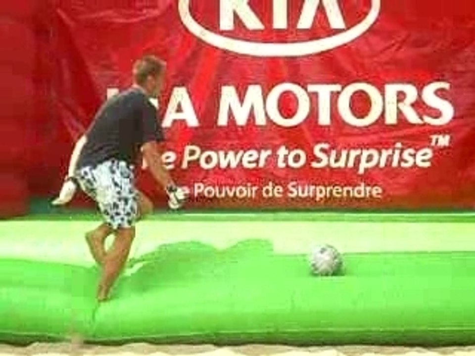 girondin tour 2007