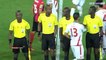 ملخص مباراة الوداد البيضاوي و اتحاد العاصمة [3 1] نصف نهائي دوري أبطال أفريقيا