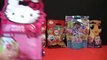Super Mario KNex Blind Bags Hello Kitty Mega Bloks My Little Pony Doc McStuffins Disney Toy Club