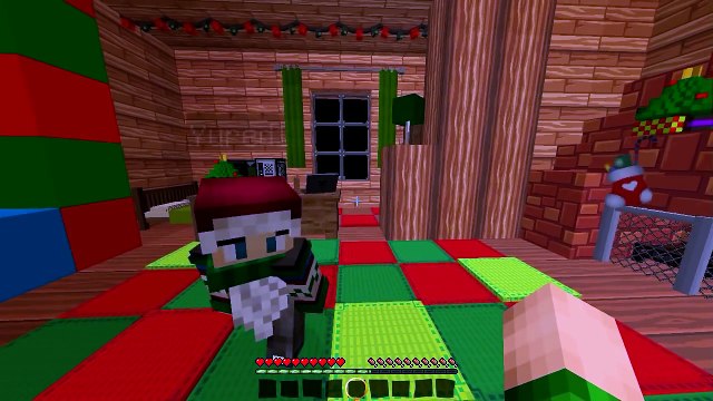 КАК СДЕЛАТЬ ПОРТАЛ В МИР ХРАНИТЕЛЬ СНОВ В МАЙНКРАФТ | НОВОЕ ИЗМЕРЕНИЕ МУЛЬТИКОВ