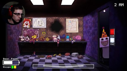 CUTEST THING TO KILL ME | One Night at Flumptys