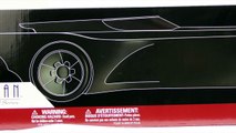 DC Collectibles Batman: The Animated Series 6 Scale Batmobile Vehicle Review