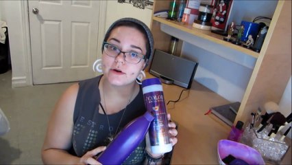 How To Dye Your Armpit Hair (Why I Dont Shave Mine) • RachealLeeRose