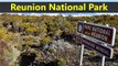 Best Tourist Attractions Places To Travel In France | Reunion National Park Destination Spot - Tourism in France