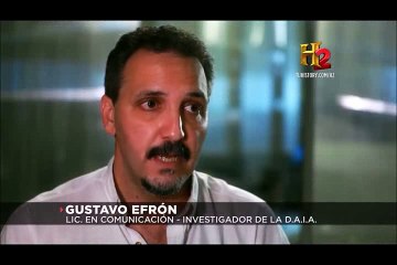 Conspiracion Nazi en America Latina - Parte 1