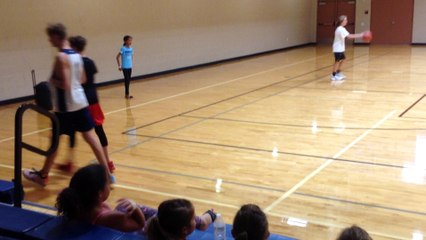 Aurelia Syracuse gym