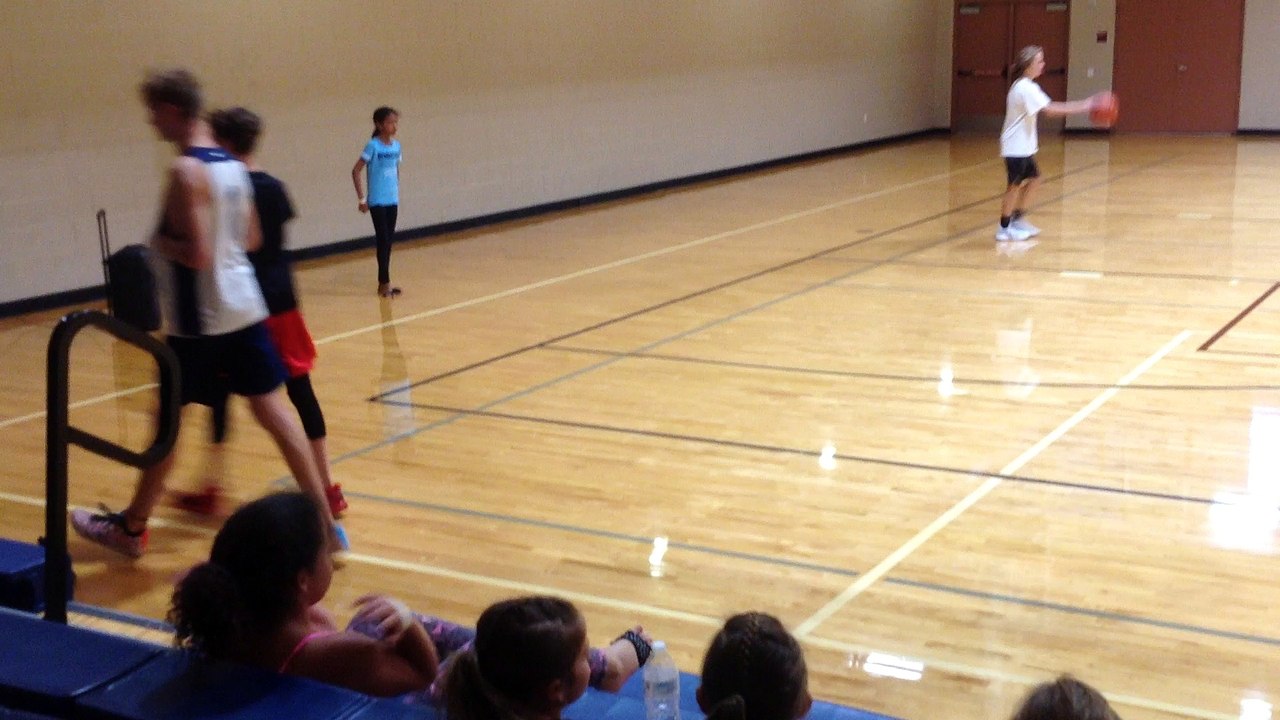 Aurelia Syracuse gym