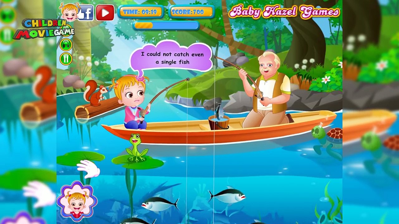 Download Baby Hazel Game Movie - Baby Hazel Grandparents Day - Dora ...
