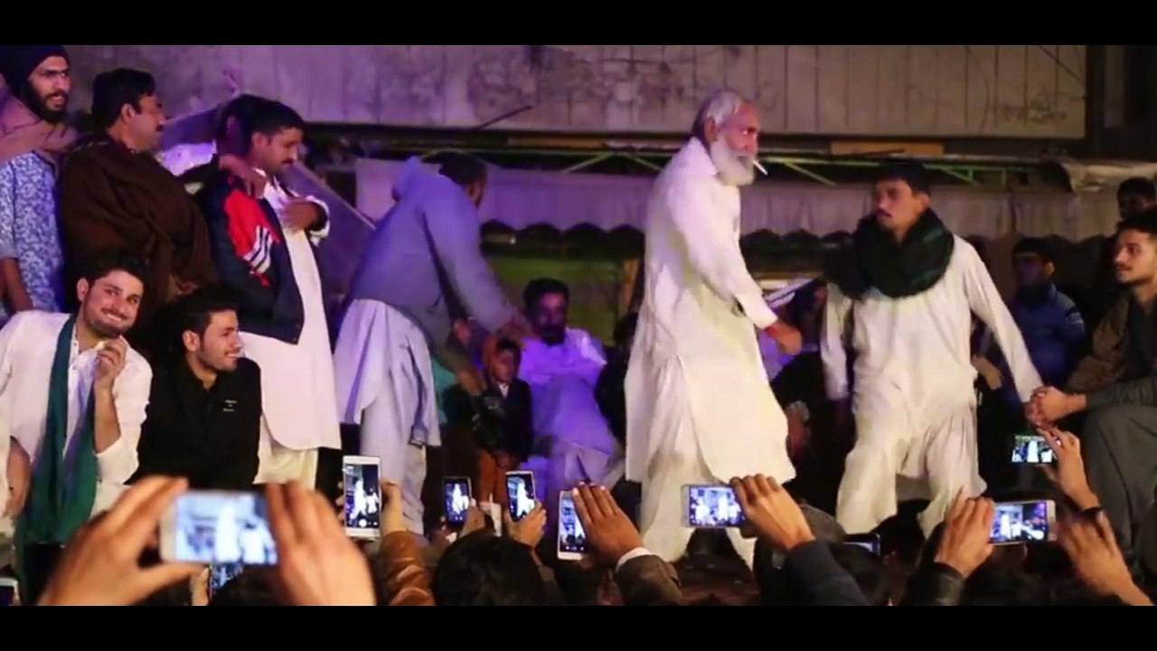 murgha dance pakistan