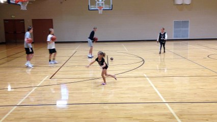 Winslee Syracuse gym