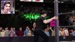JackSepticEye Vs Leafy | WWE 2K17 Youtuber Tournament Semi-Final