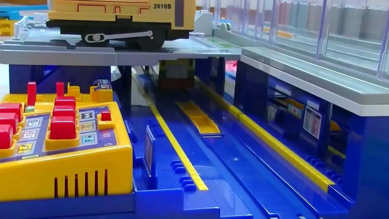 Thomas & Friends & Knock Off Toys Track Master きかんしゃトーマス プラレール