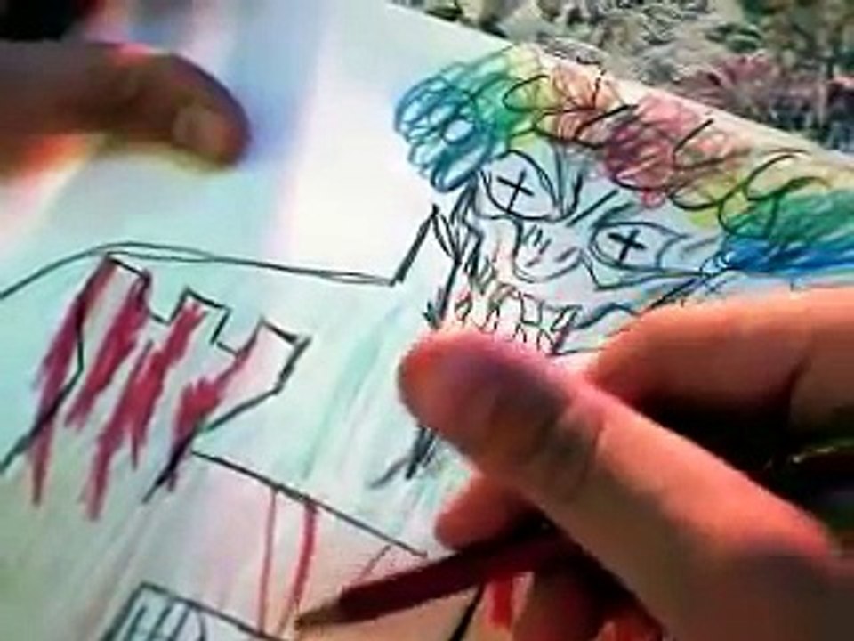 HELLSCAPE (Trailer) - Feature Film Directed by Rennie Cowan