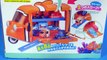 Finding Nemo Carry Case toy, Finding Dolly Disney Tomica, Cars Lightning McQueen