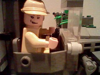 Lego James Bond 3