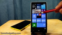 Review: Windows Phone 8.1 Update 1 (Developer Preview review)!