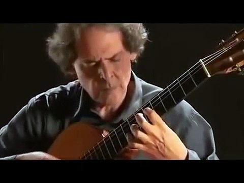 Roland Dyens - My Funny Valentine