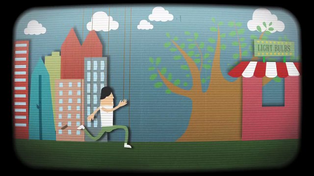 Planned Obsolescence - The throw away life style